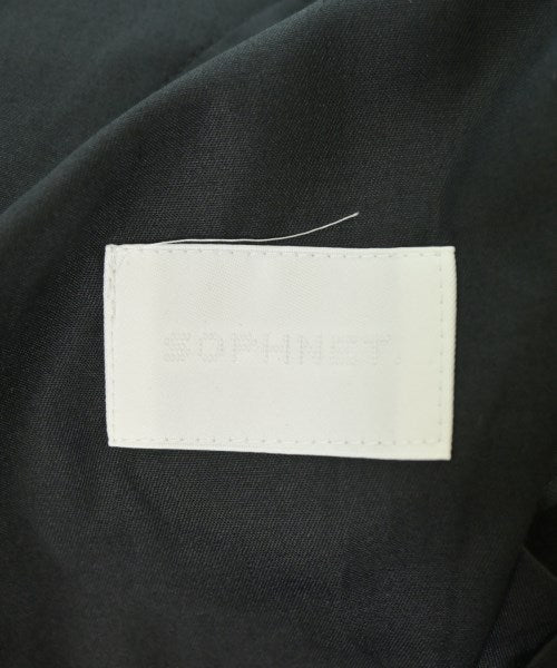 SOPHNET. 其他款