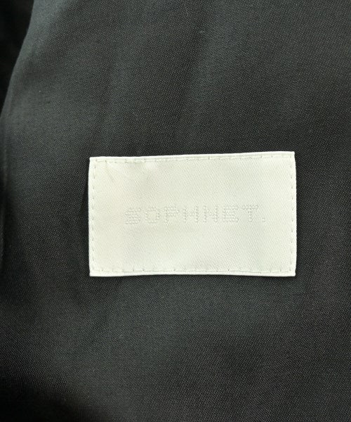 SOPHNET. 其他款