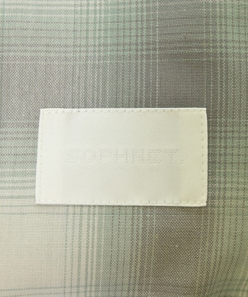 SOPHNET. 休閒夾克