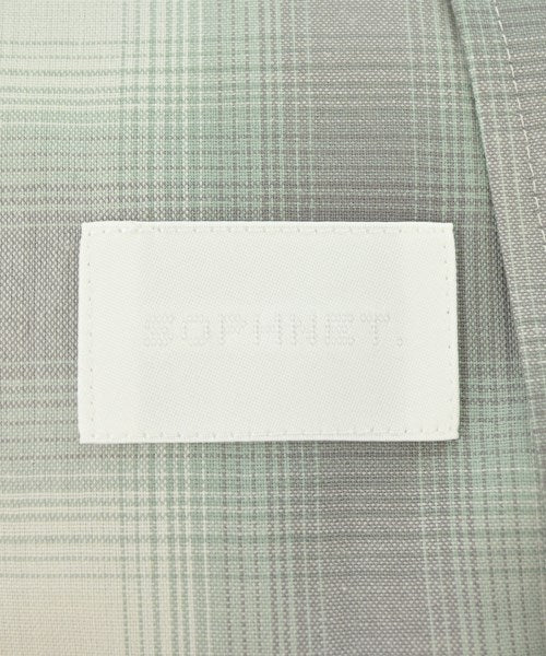 SOPHNET. 休閒夾克