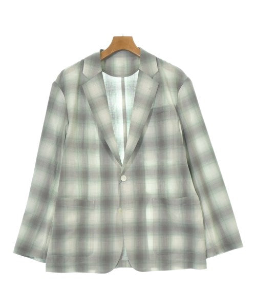 SOPHNET. 休閒夾克