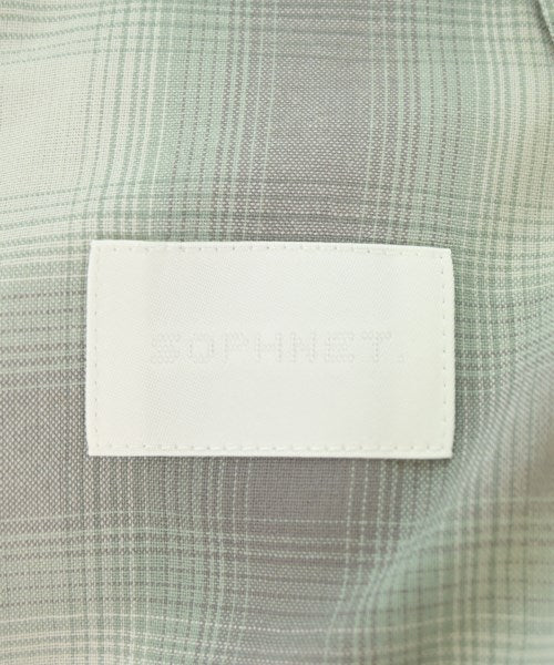 SOPHNET. 休閒夾克