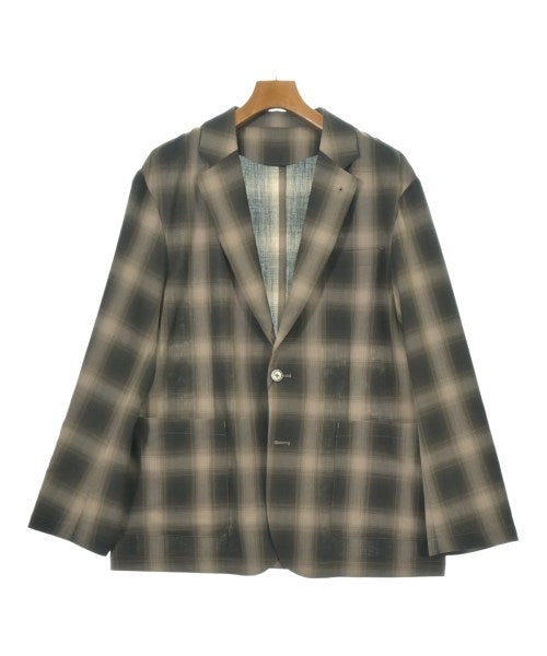 SOPHNET. 休閒夾克