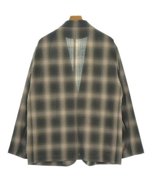SOPHNET. 休閒夾克
