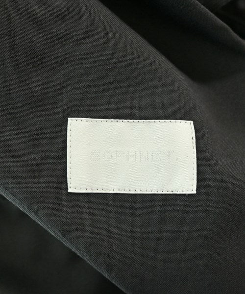SOPHNET. 短褲