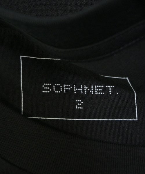 SOPHNET. T恤/上衣