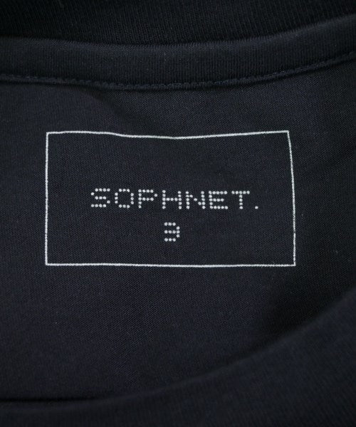 SOPHNET. T恤/上衣