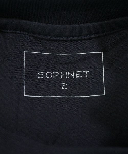SOPHNET. T恤/上衣