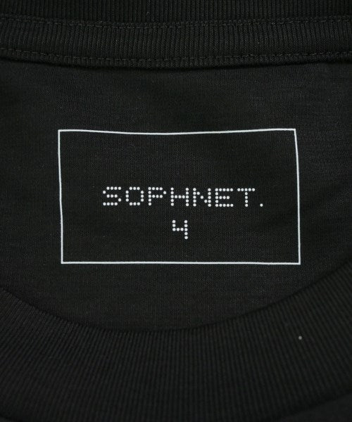 SOPHNET. T恤/上衣