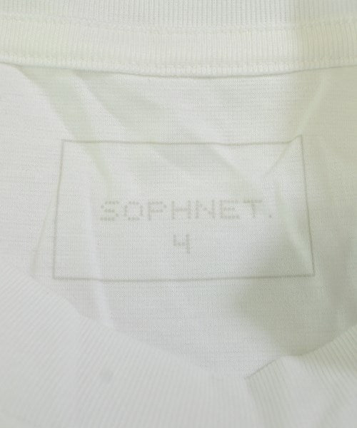 SOPHNET. T恤/上衣