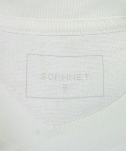 SOPHNET. T恤/上衣