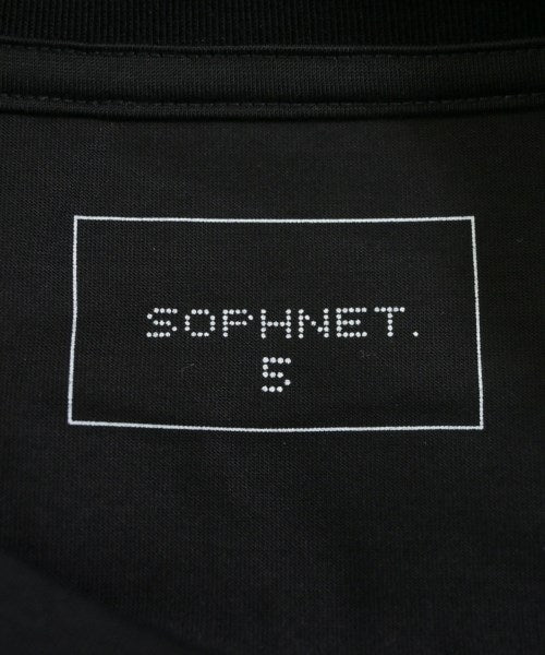 SOPHNET. T恤/上衣