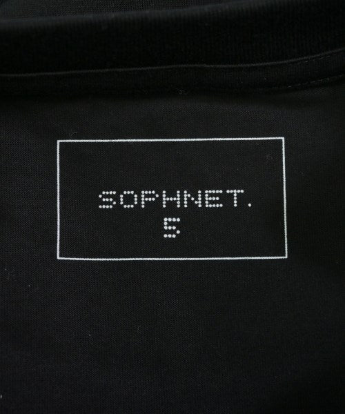 SOPHNET. T恤/上衣