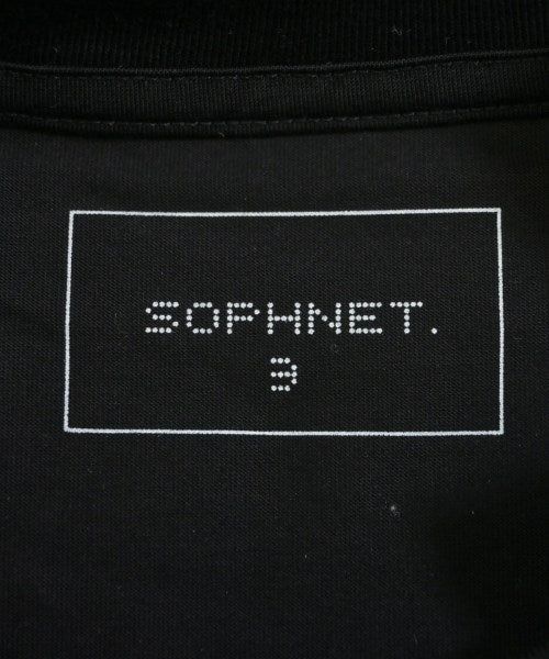 SOPHNET. T恤/上衣