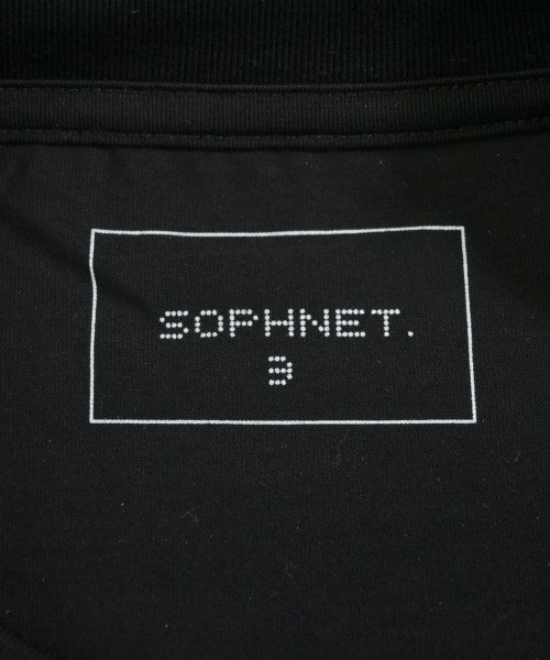 SOPHNET. T恤/上衣