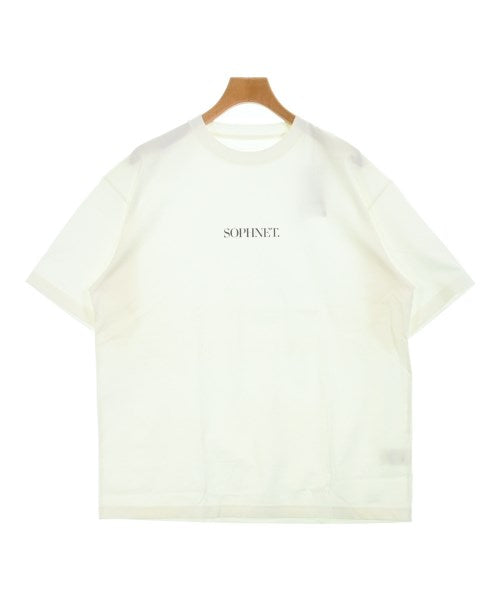 SOPHNET. T恤/上衣