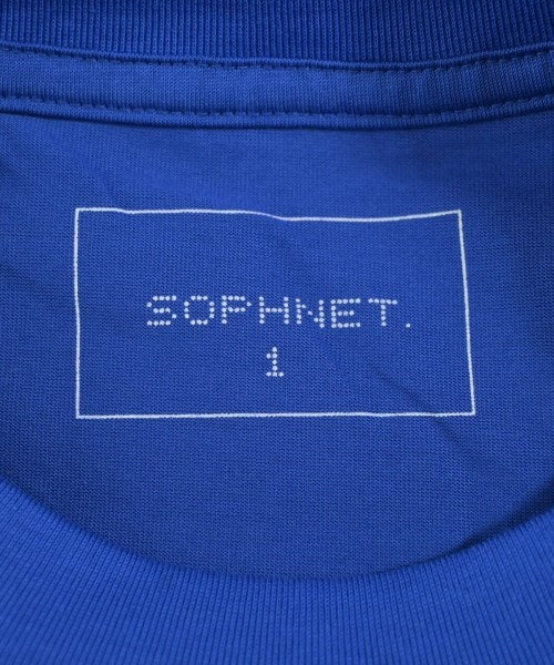 SOPHNET. T恤/上衣