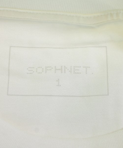 SOPHNET. T恤/上衣