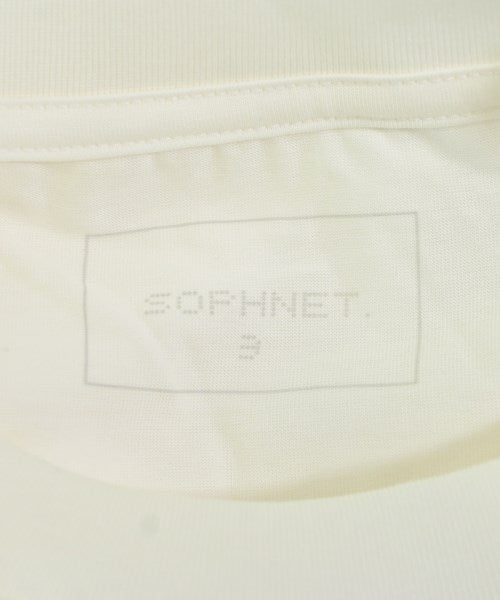 SOPHNET. T恤/上衣