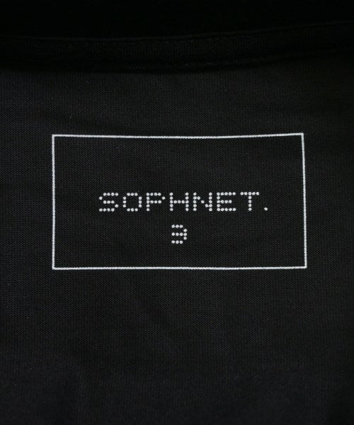 SOPHNET. T恤/上衣