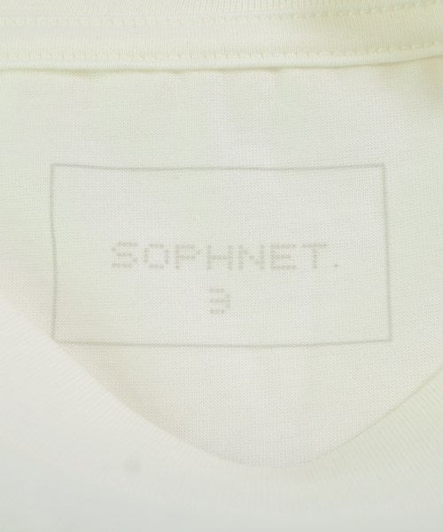 SOPHNET. T恤/上衣