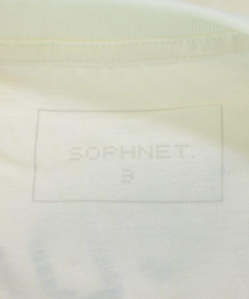 SOPHNET. T恤/上衣