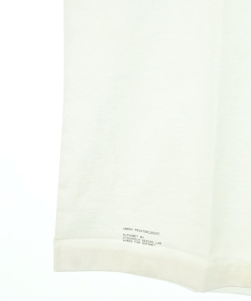 SOPHNET. T恤/上衣