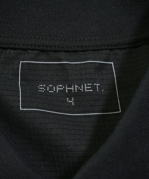 SOPHNET. POLO衫