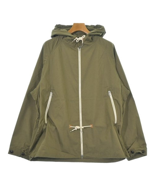 SOPHNET. 山系外套