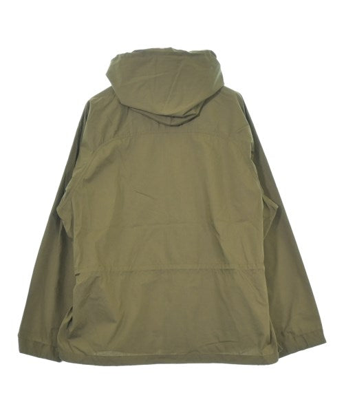 SOPHNET. 山系外套