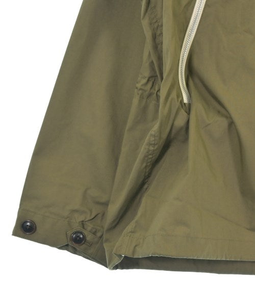 SOPHNET. 山系外套