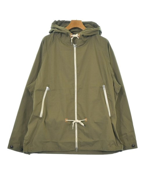 SOPHNET. 山系外套