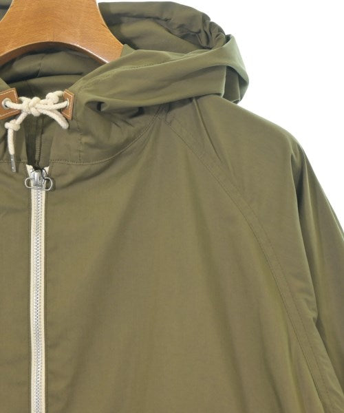 SOPHNET. 山系外套