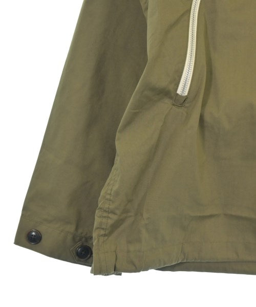 SOPHNET. 山系外套