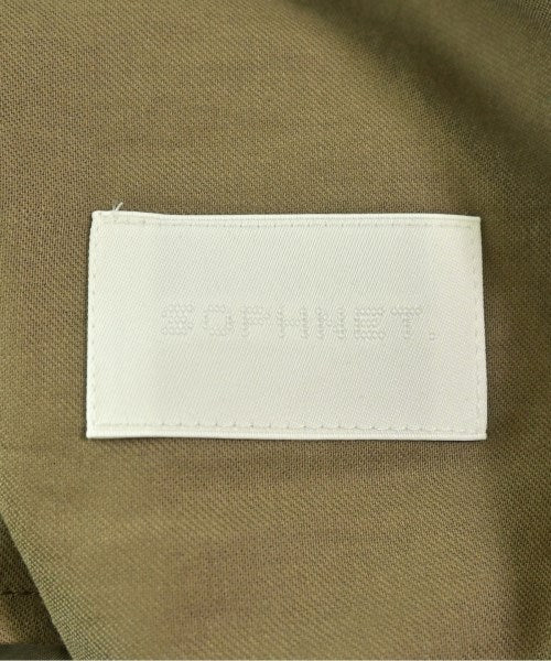 SOPHNET. 其他款