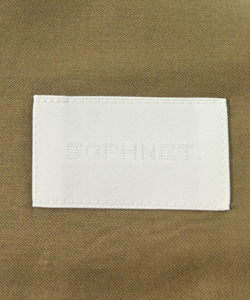 SOPHNET. 其他款