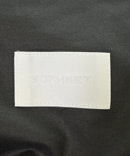 SOPHNET. 其他款