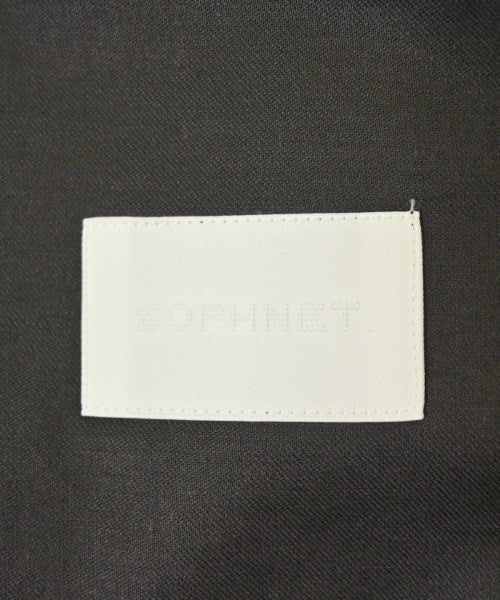 SOPHNET. 短褲
