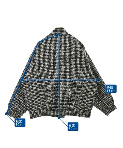 SOPHNET. 斜紋夾克