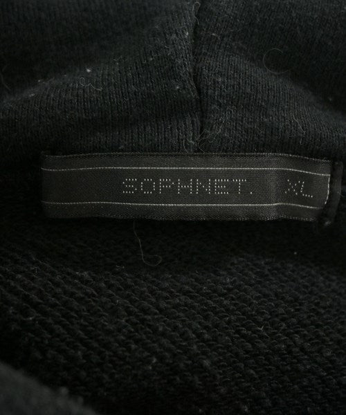 SOPHNET. 連帽衫
