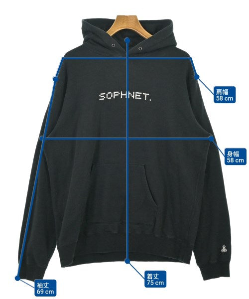 SOPHNET. 連帽衫