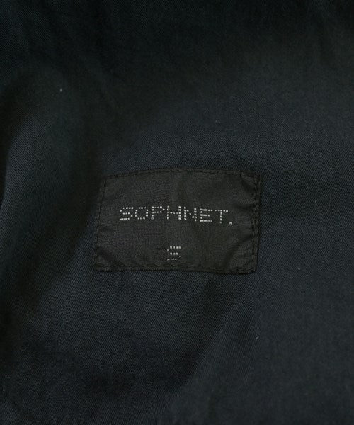 SOPHNET. 其他款