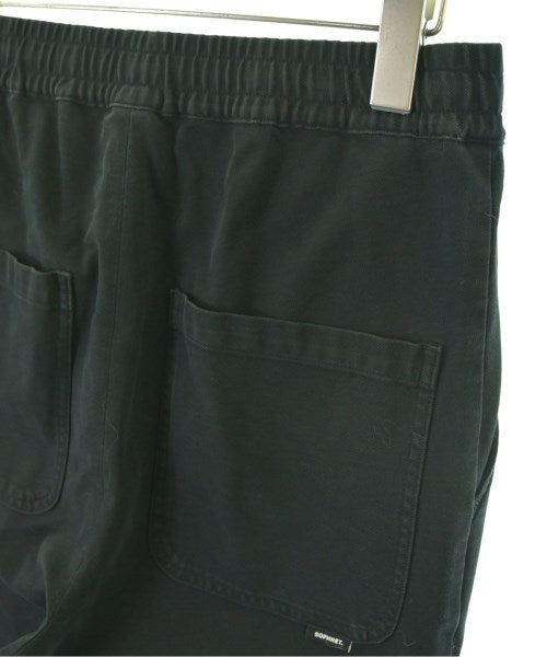 SOPHNET. 其他款
