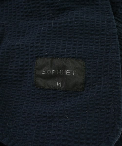SOPHNET. 其他款