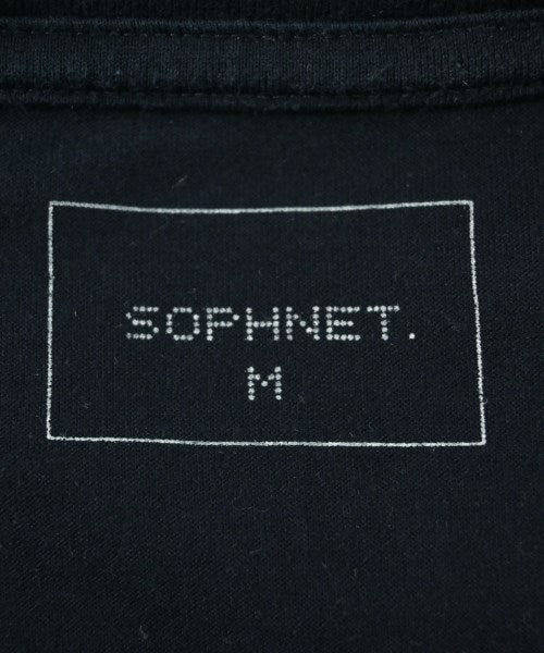 SOPHNET. T恤/上衣