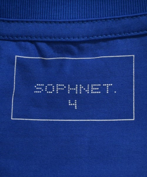 SOPHNET. T恤/上衣