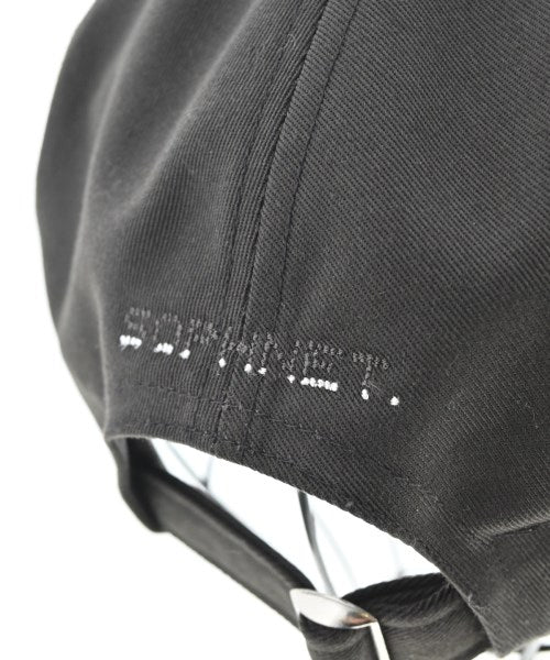 SOPHNET. 棒球帽
