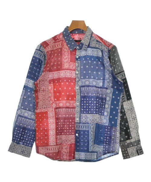SOPHNET. 休閒襯衫