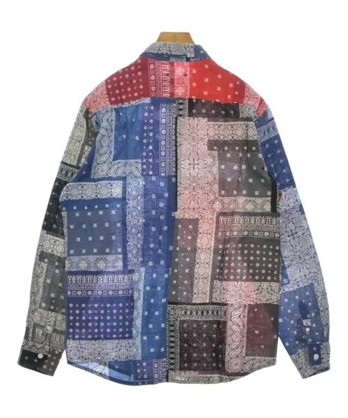 SOPHNET. 休閒襯衫