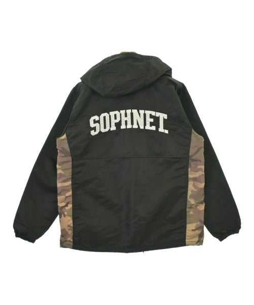 SOPHNET. 斜紋夾克